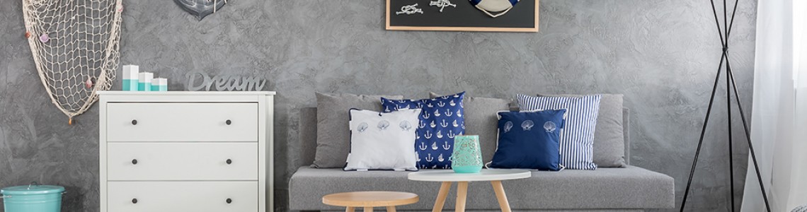 Beach Themed Home Decor Ideas Beach Themed Home Decor Ideas