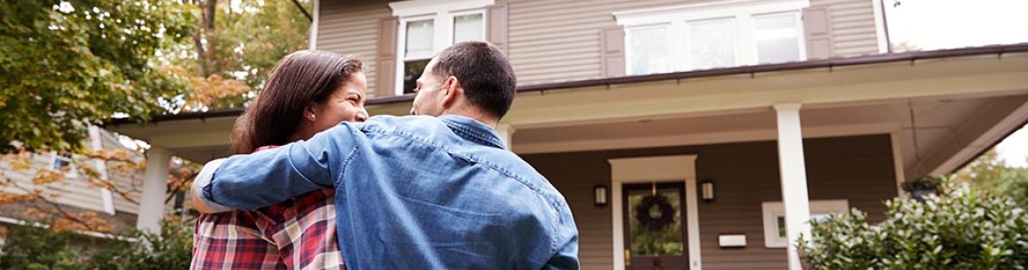 Things to Look For When Buying a House Things to Look For When Buying a House