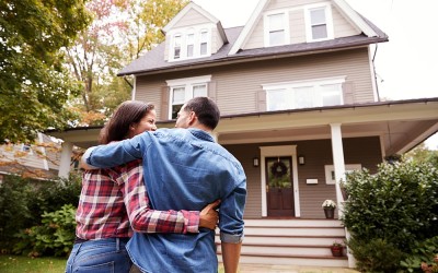 Things to Look For When Buying a House