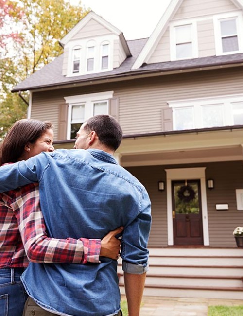 Things to Look For When Buying a House