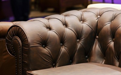 What to Look for When Buying a Leather Sofa