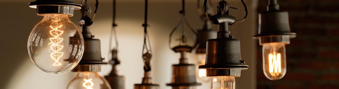 Lighting Ideas to Brighten Up Your Home Lighting Ideas to Brighten Up Your Home