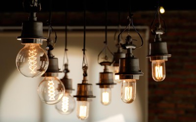 Lighting Ideas to Brighten Up Your Home