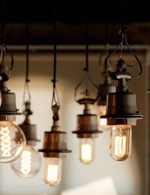 Lighting Ideas to Brighten Up Your Home