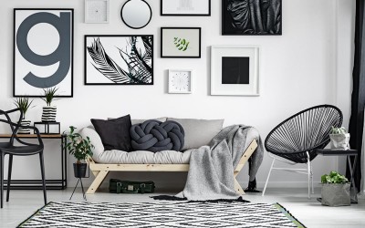 Living Room Decorating Ideas