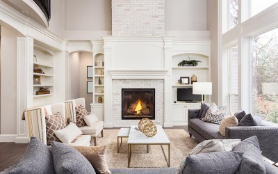 How to Make a Modern Space Cozy and Comfortable