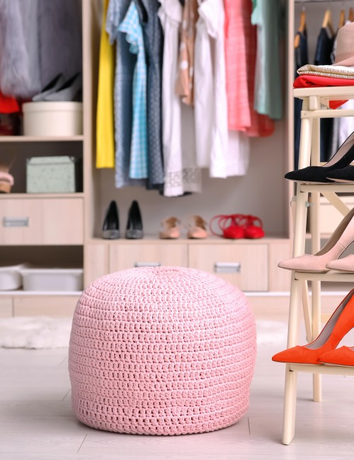 Shoe Storage Ideas