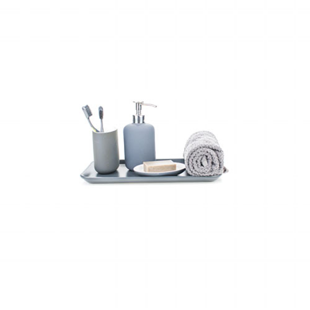 Bath Accessory Sets
