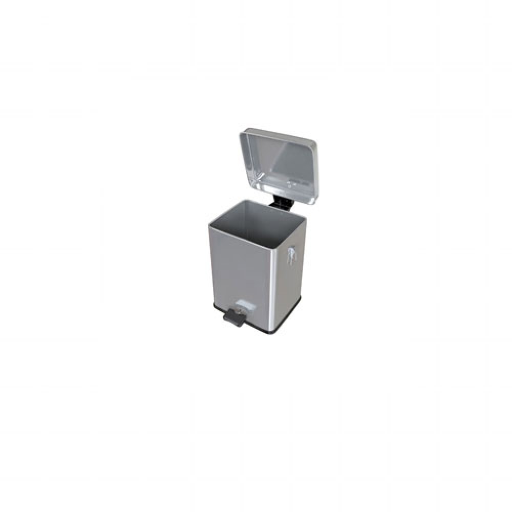 Bathroom Waste Baskets