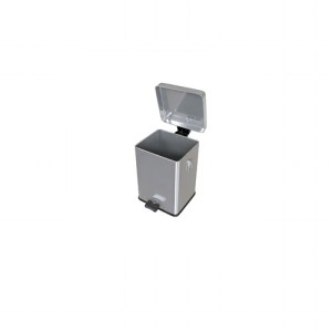 Bathroom Waste Baskets