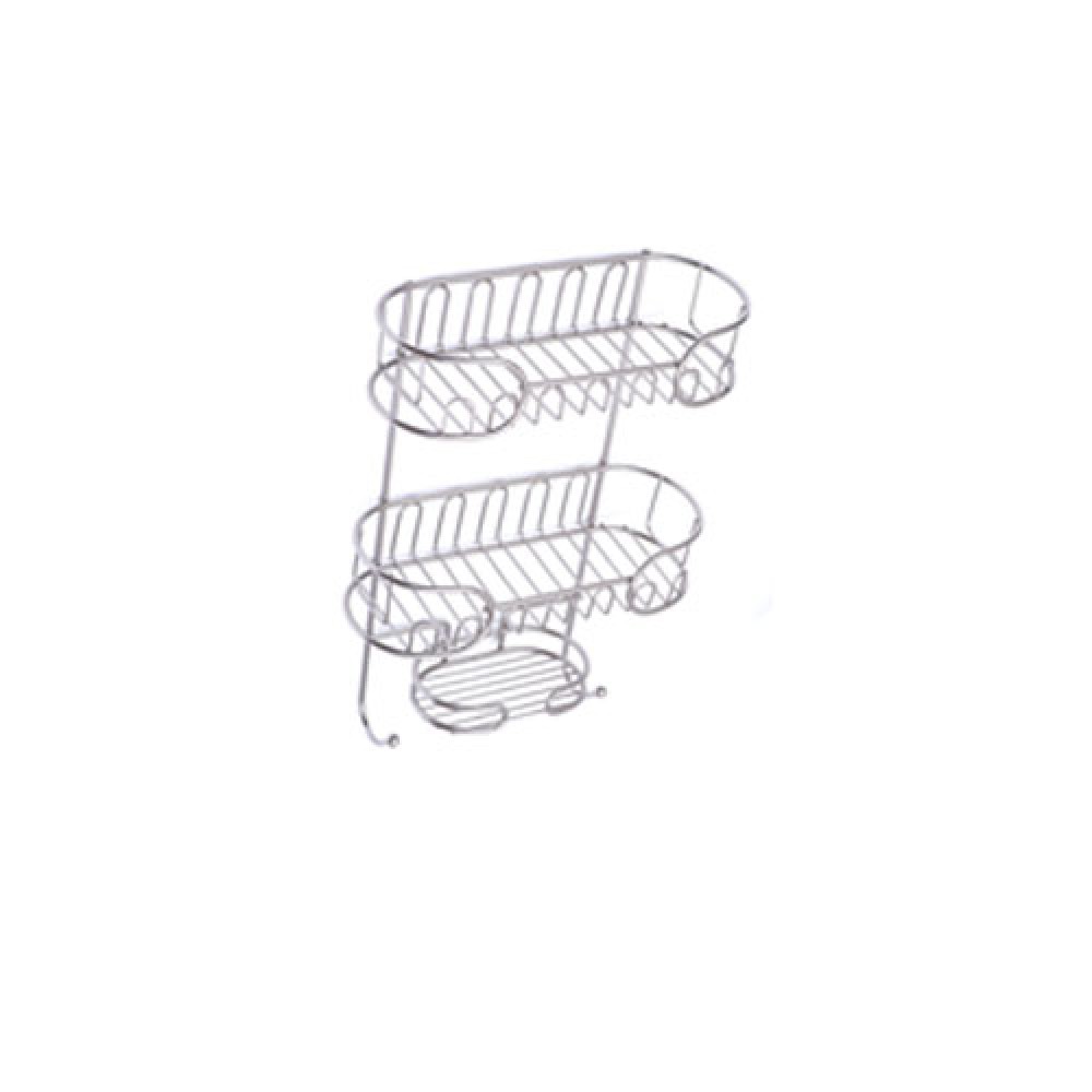 Shower & Bath Caddies