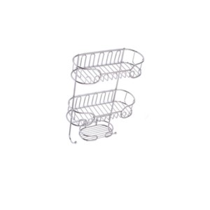 Shower & Bath Caddies