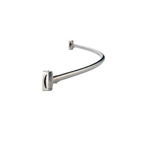 Shower Curtain Rods