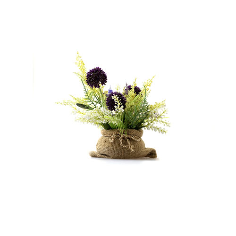 Artificial Flowers & Plants