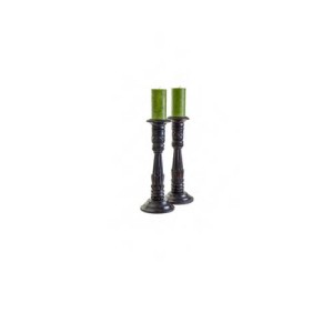 Candlesticks