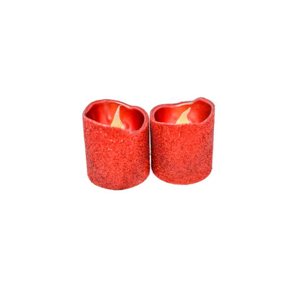 Flameless Candles