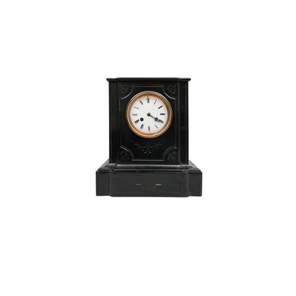 Mantel & Tabletop Clocks
