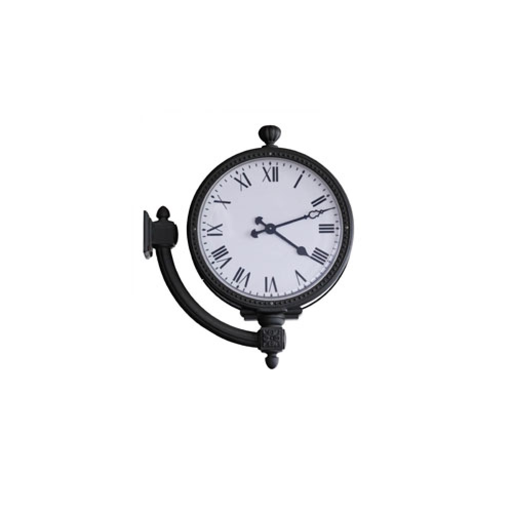 Outdoor Clocks