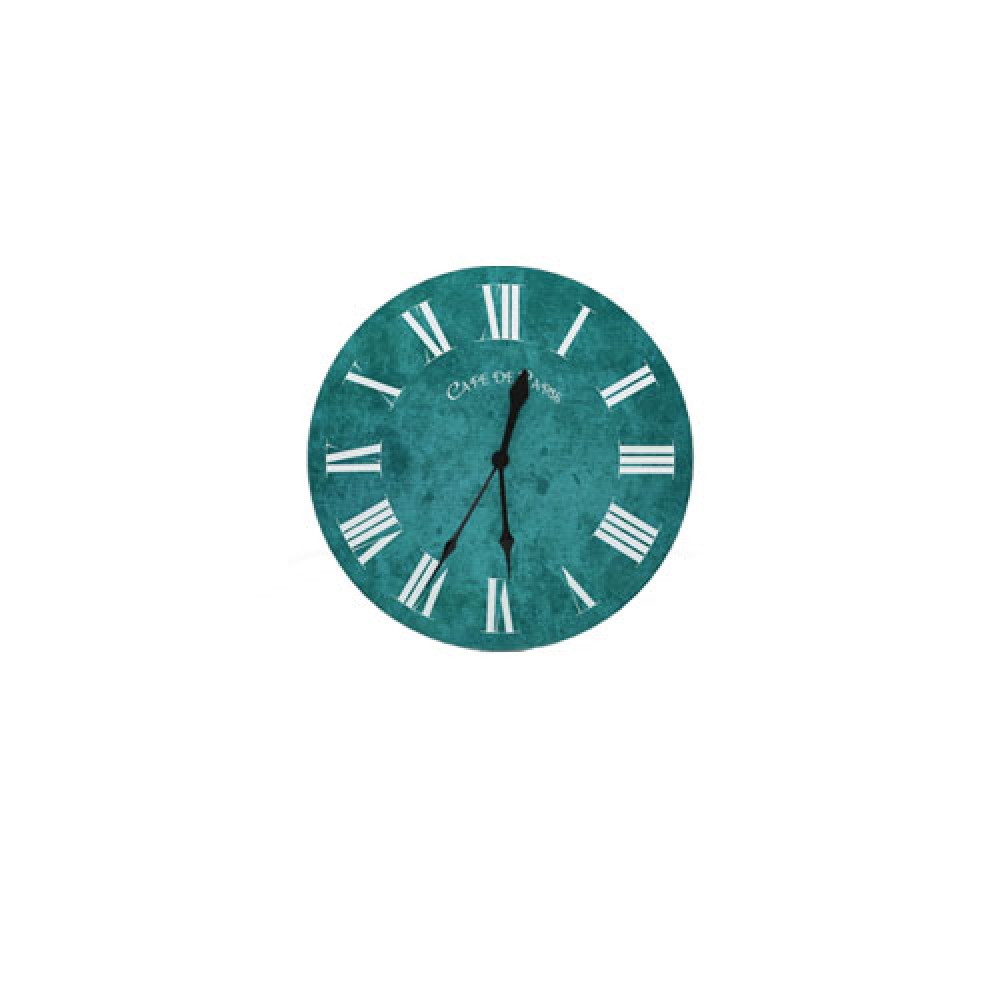 Wall Clocks