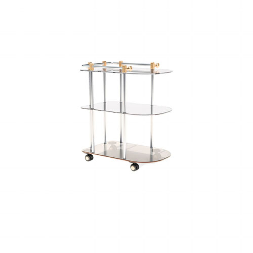 Bar Carts