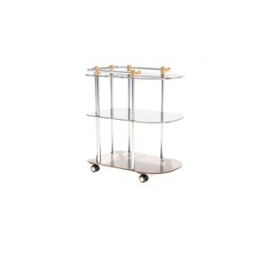 Bar Carts