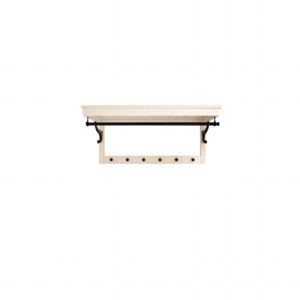Bathroom Shelving