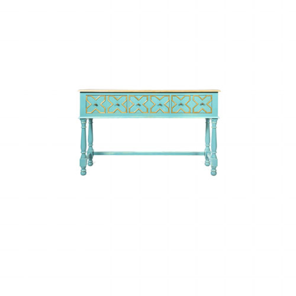Console Tables