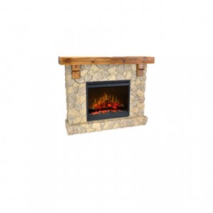 Fireplaces