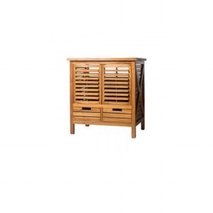 Bathroom Cabinets