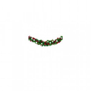 Garlands & Swag