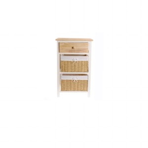 Linen Storage