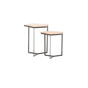 Nesting Tables