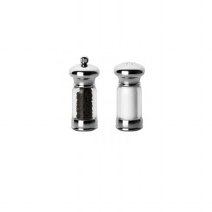 Salt & Pepper Shakers