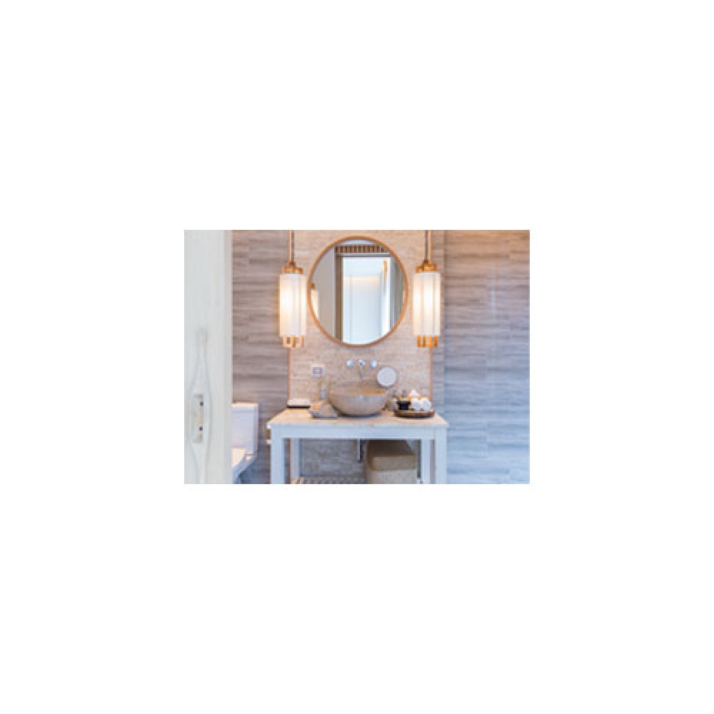 Bathroom Lighting
