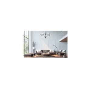 Living Room Lighting