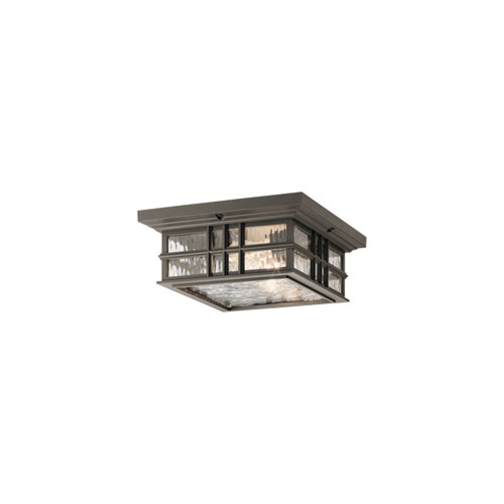 Outdoor Flush Mounts