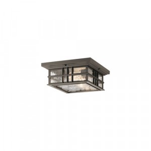 Outdoor Flush Mounts