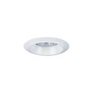 Recessed Shower Lighting
