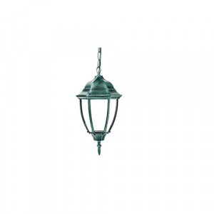 Outdoor Hanging Lights