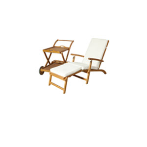 Patio Serving Carts