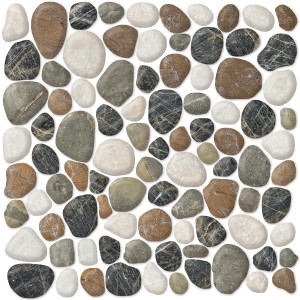 Pebble Tile