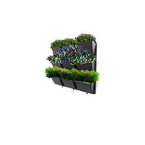 Wall Planters & Vertical Gardens