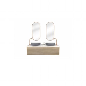 Double Vanities