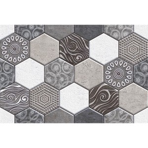 Hexagonal Tile