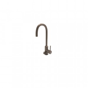 High Arc Kitchen Faucets