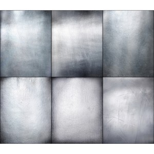 Metallic Tiles