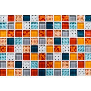 Mosaic Tile