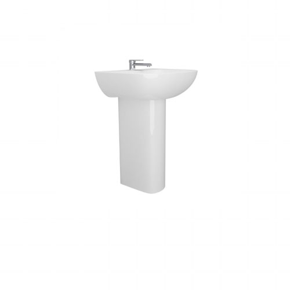 Pedestal Sinks