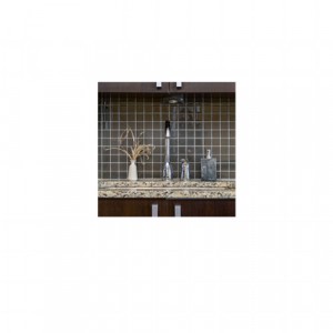 Peel and Stick Backsplash Tile