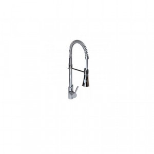 Pull Down Kitchen Faucets